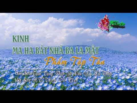 9. Phẩm Tập Tán