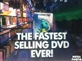 Monsters Inc TV Spot For 2002 DVD VHS Release Halloween Themed