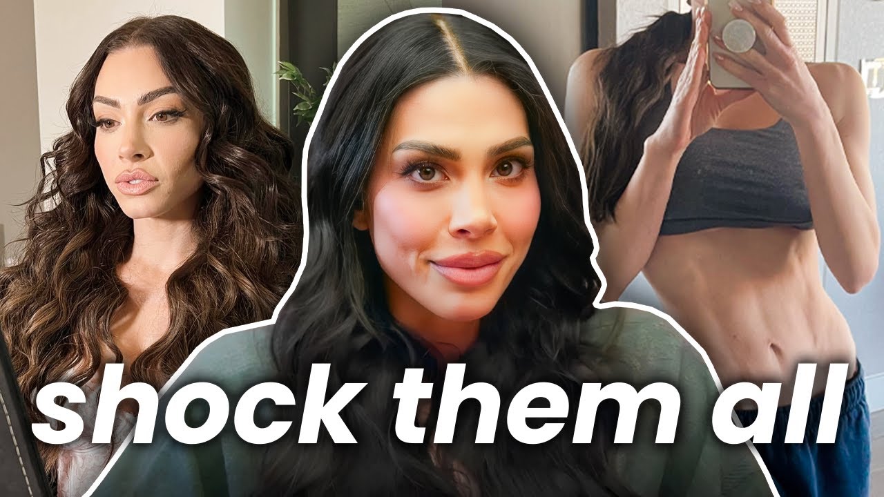 How to Effortlessly Reinvent Yourself