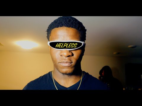 Jéan Lúe - Helpless feat. Neka Vert (Official Music Video)