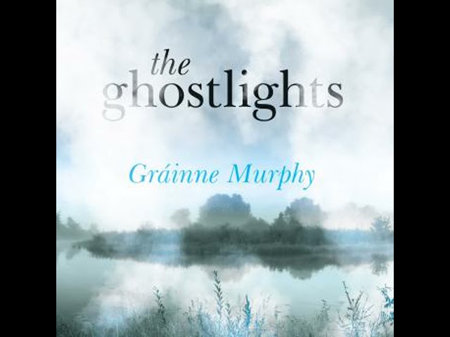 Vídeo relacionado con The Ghostlights (English Edition)
