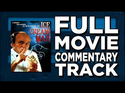 Ice Cream Man ft. MiltonTPike1 (1995) - Jaboody Dubs Full Movie Commentary