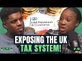 ACCOUNTANT EXPOSES: The UK Tax System Isn’t Designed For You To Get Rich…! | Benedicta | EP. 110