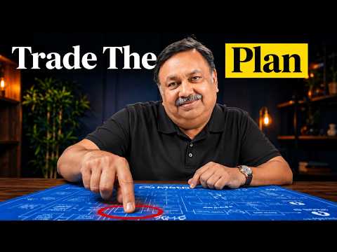 Strategy Sahi, Fir Bhi Drawdown?