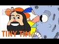 TINY TIM - LIVIN' IN THE SUNLIGHT, LOVIN' IN ...