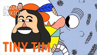 TINY TIM - LIVIN' IN THE SUNLIGHT, LOVIN' IN THE MOONLIGHT (BUG TV)
