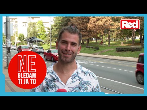 Savinova anketa: Kako ste proveli odmor? - Ne gledam ti ja to - 11.09.2022. - Red TV