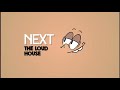 Up Next The Loud House NickToons UK