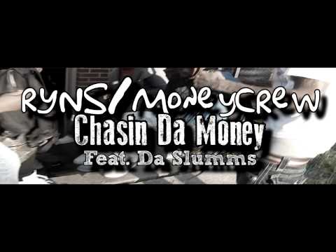 MoneyCrew - "Chasin Da Money"[OFFICIAL VIDEO PREMIERE]