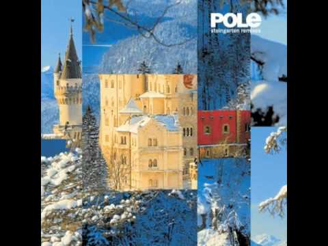Pole - Dusseldorf (Mike Huckaby Synth Remix-Detroit)