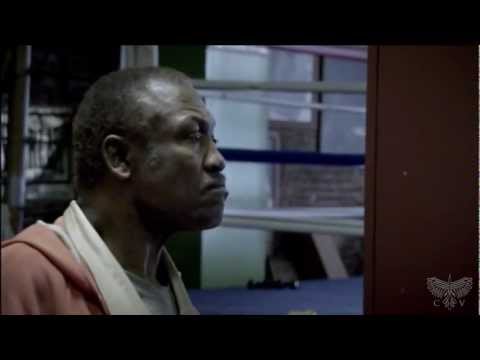 Joe Frazier: Streets of Philadelphia
