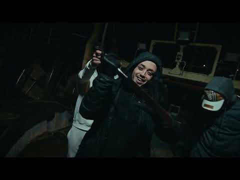 SABRI DERO - Ratata feat Muero - NDR