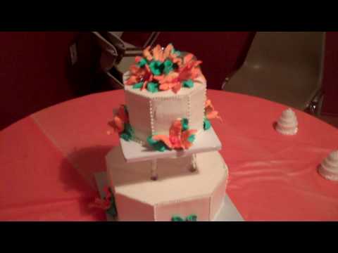 Larry and Zubayda's Reception 8