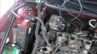 3.1 GM Intake Manifold Gasket auto repairs done right 216-510-4583