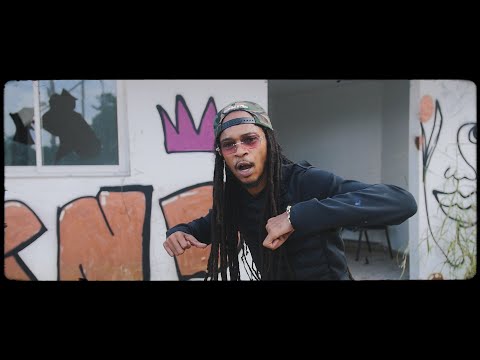 Jeren's - Come From Gwada (Clip Officiel)