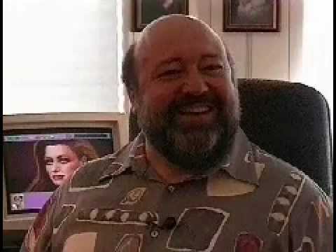 Al Lowe talks about Leisure Suit Larry (1994)