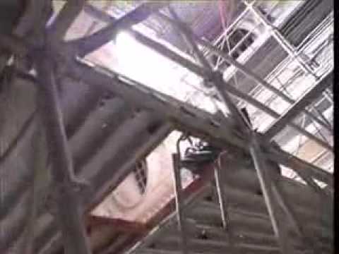 2004 06 14 Airstar  Restauro Reggia Venaria SP