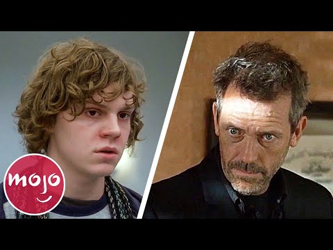 Top 10 Guest Stars You Forgot Were on House