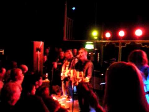 Forty Days Of Rain - Roddy Frame