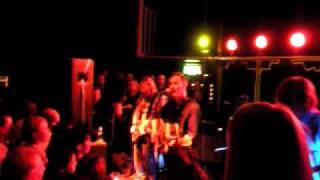 Roddy Frame -  forty days of rain 010.AVI