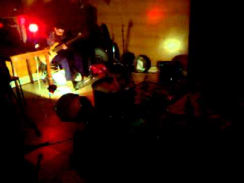 Leviathan brotherhood - vypněte to !!!