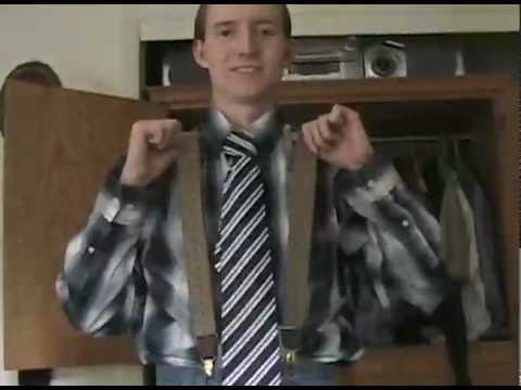 Girl Repellent Video (The Nerd Way)