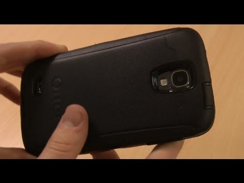 comment ouvrir galaxy s4