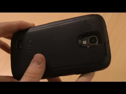 comment ouvrir otterbox