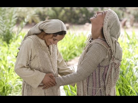 Magnificat by Paweł Bębenek