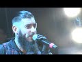 La canción que mas me gusta - Ulises Bueno en el Luna Park 2016