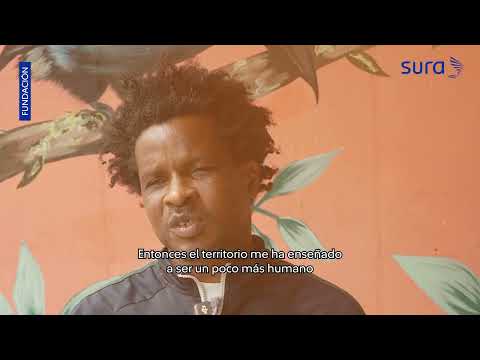 Educar desde el territorio: la experiencia de Félix y Susana en Urrao, Antioquia