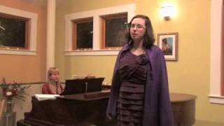 EmmaO Holy Night and Greenwillow Christmas