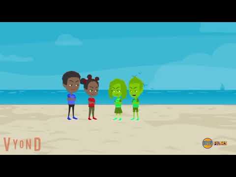 Stop the sea trolls (part 7)