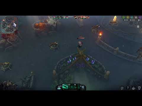 Vainglory support tool -map hack V4.10 new hero Karas