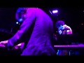 Doveman - "Breathing Out" (2011-06-24)