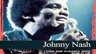 Johnny Nash~Hold Me Tight CJ