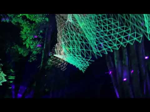 Superluminal/Kabayun Live@Hive Modem Festival 2023, Croatia