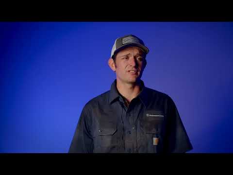 Hard, but Rewarding Work