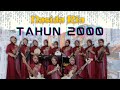 TAHUN 2000 NASIDA RIA OFFICIAL NEW MUSIC VIDEO