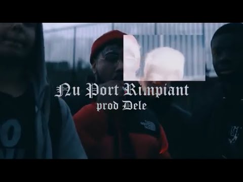 NIKO DEPP - Nu port rimpiant (Prod. DELE)