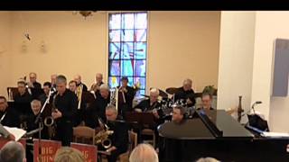 "Low Life" - Big Swing Face live in Uppsala