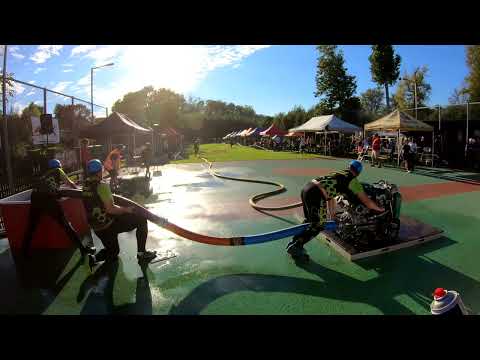 M23 SDH ŠKODĚJOV CHASSA - PKL PLOUKONICE 2025