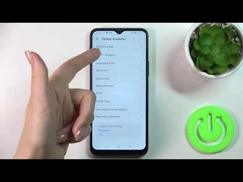 How to Hide Developer Options on HONOR 70 Lite