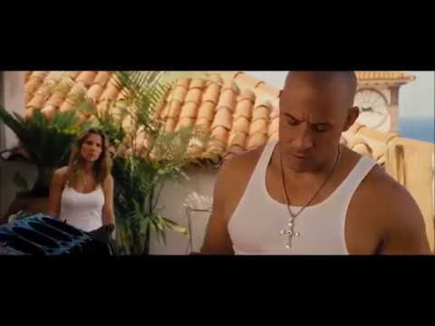 Fast and Furious 6 We Own It music video