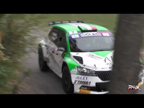 Rally Dreamer Tv | Servizio integrale CRZ | 41° Rally Città di Modena