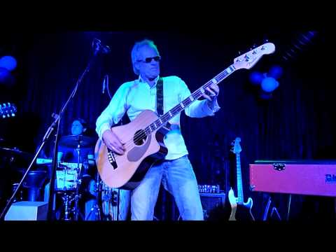 Go Music@Gdanska Oberhausen 002 Bass-solo Martin Engelien