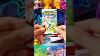 Chasing 3 Johto Starters from First Partner Series 2