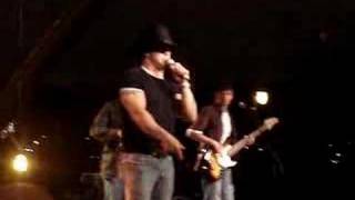 Aaron Pritchett - Hold My Beer - Live