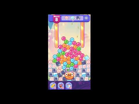 Angry Birds Dream Blast level 564