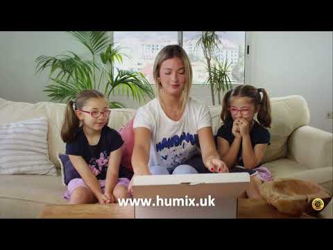 Humix: The Ultimate Solution Against Rising Damp
